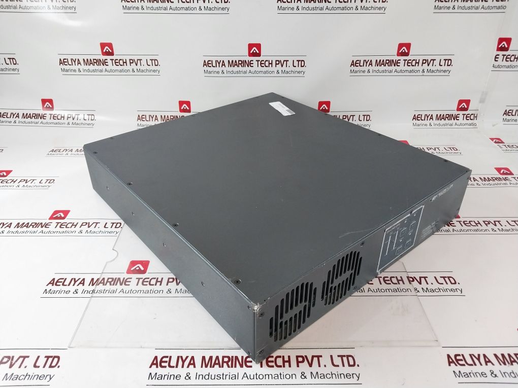 Intellipower Fa00008F Uninterruptible Power Supply Iq-500H-di-fc-lsol-pfc