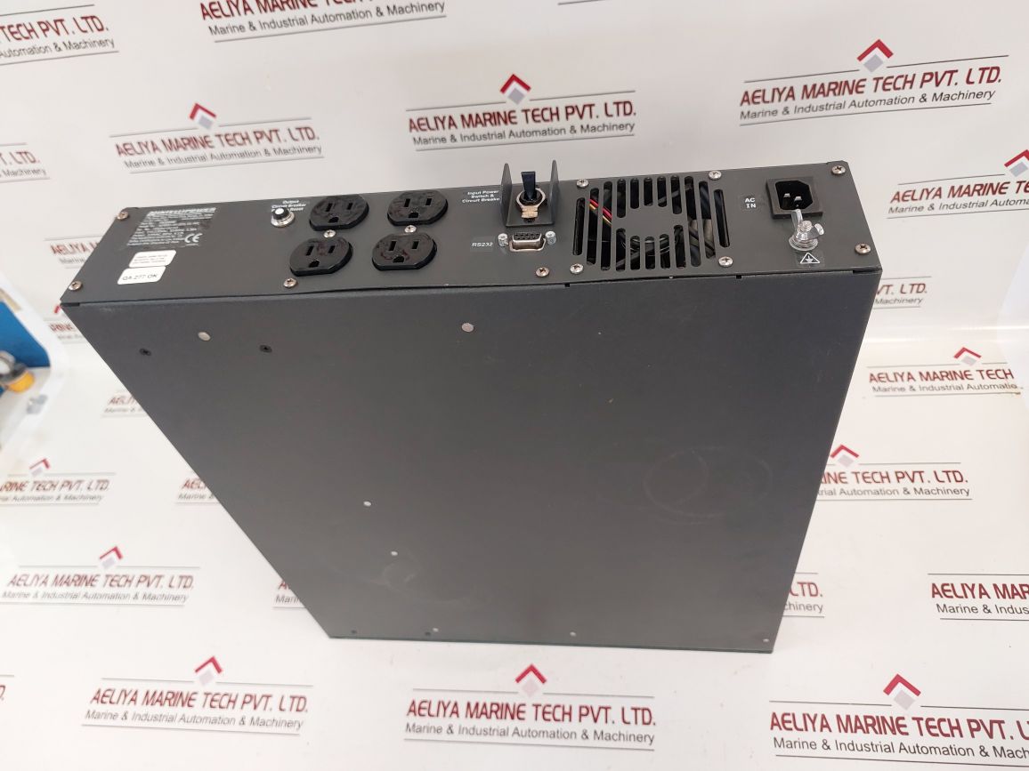 Intellipower Iq500H-di-isol-fc-pfc