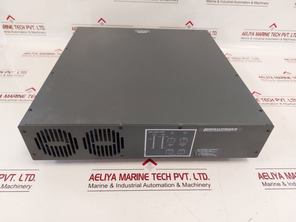 Intellipower Iq500H-di-isol-fc-pfc