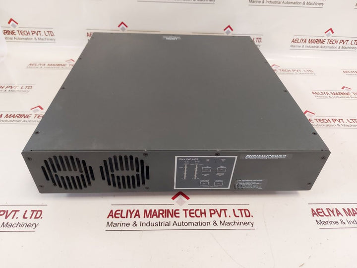 Intellipower Iq500H-di-isol-fc-pfc