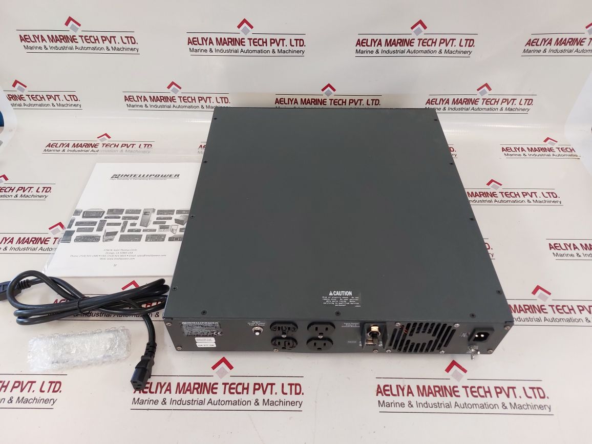 Intellipower Iq500H-di-isol-fc-pfc