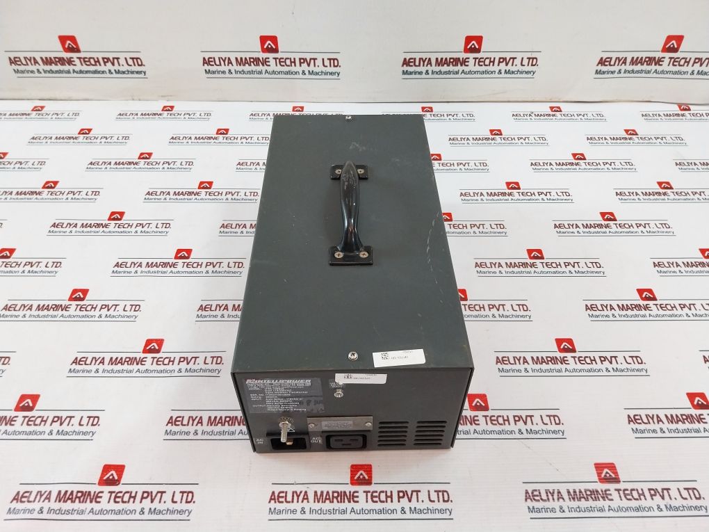 Intellipower It2K-120240 Input Isolation Transformer 2000Va