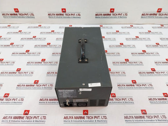 Intellipower It2K-120240 Input Isolation Transformer 2000Va