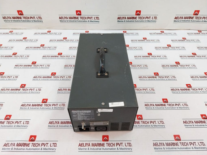 Intellipower It2K-120240 Input Isolation Transformer 2000Va