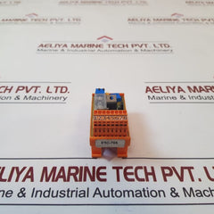Intem Esc-705 Relay Module