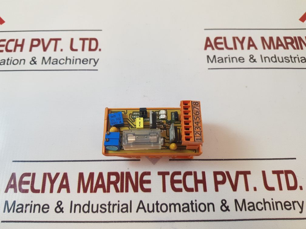 Intem Esc-705 Relay Module