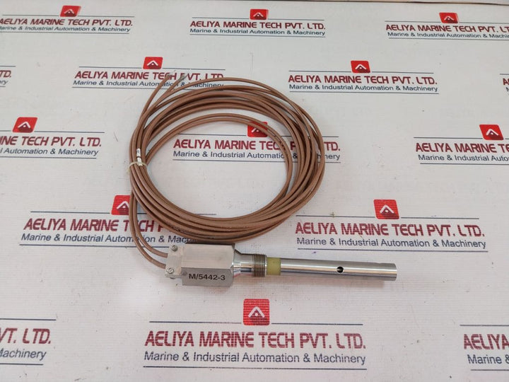 Intempco Ls1000F-l056-e120 Temperature Connector