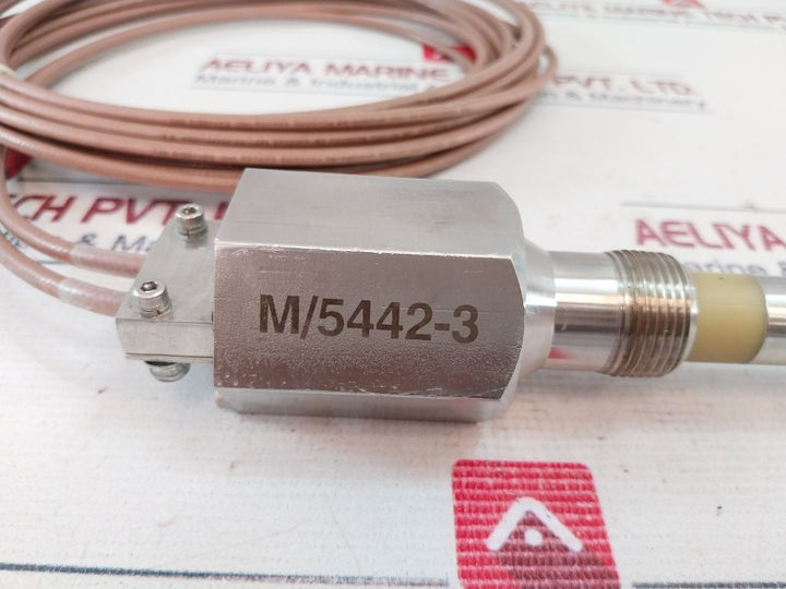 Intempco Ls1000F-l056-e120 Temperature Connector