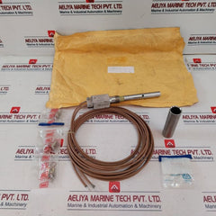 Intempco Ls1000F-l056-e120 Temperature Connector
