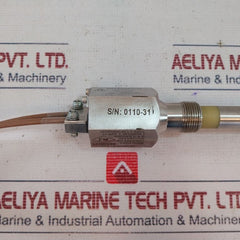 Intempco Ls1000F-l056-e120 Temperature Connector