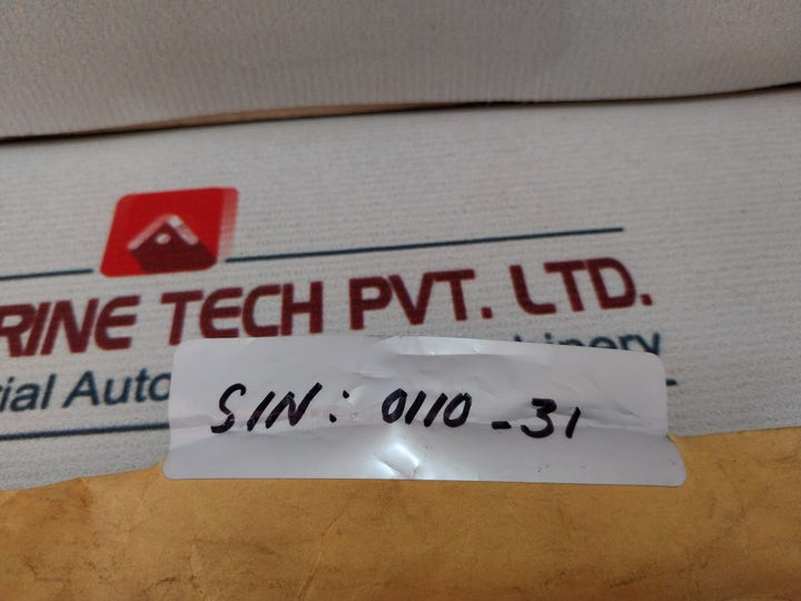 Intempco Ls1000F-l056-e120 Temperature Connector