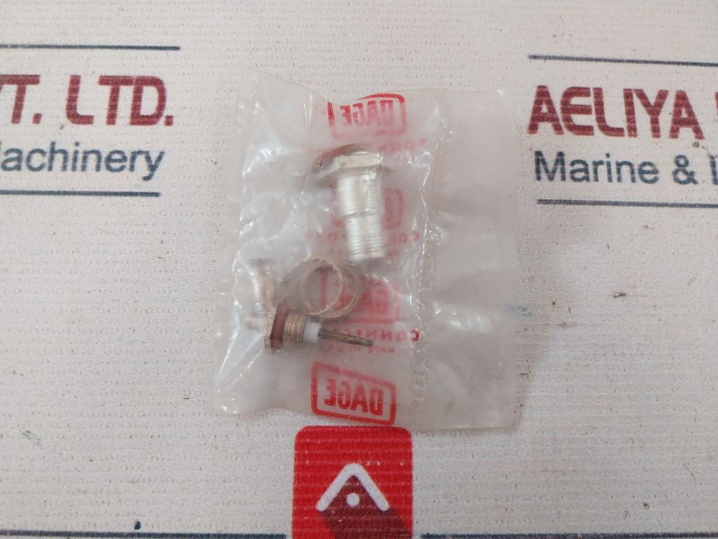 Intempco Ls1000F-l056-e120 Temperature Connector