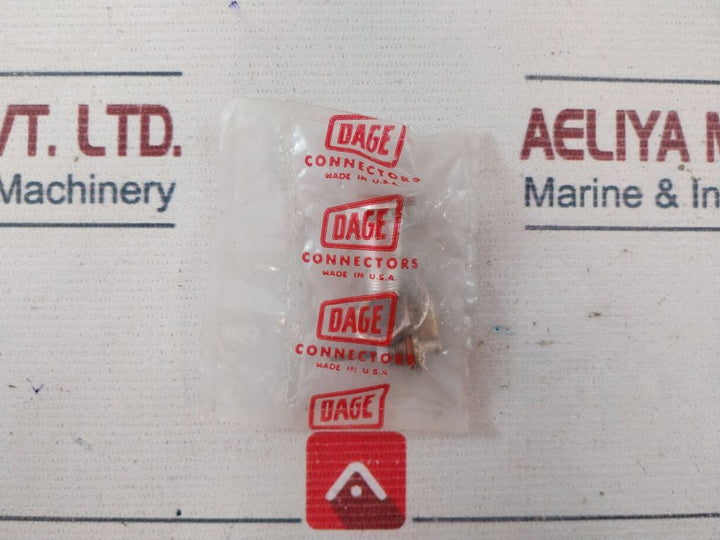 Intempco Ls1000F-l056-e120 Temperature Connector