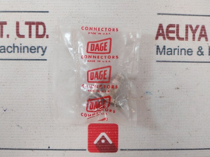 Intempco Ls1000F-l056-e120 Temperature Connector