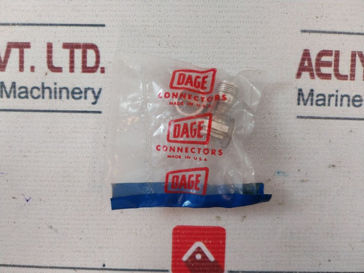 Intempco Ls1000F-l056-e120 Temperature Connector
