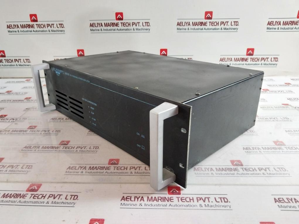 Inter M Pa-9312 Professional Power Amplifier 230V 50Hz