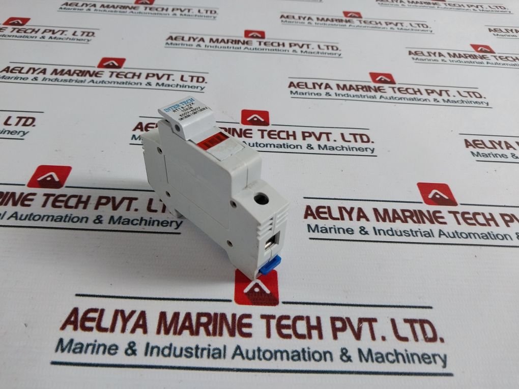 Inter Tech Rt18-32(X) Fuse Holder 500V~690V