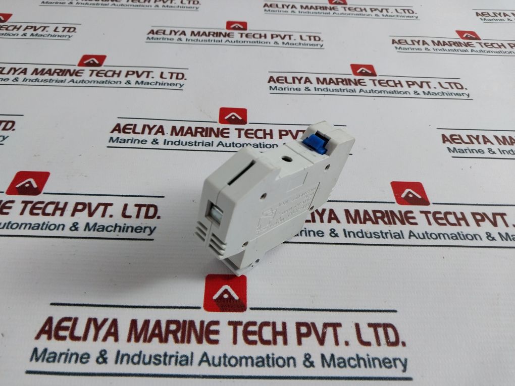 Inter Tech Rt18-32(X) Fuse Holder 500V~690V