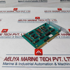 Intercomp Schfd-10 Printed Circuit Board Icd.82191 Card