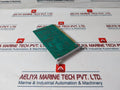 Intercomp Schfd-10 Printed Circuit Board Icd.82191 Card