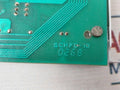 Intercomp Schfd-10 Printed Circuit Board Icd.82191 Card