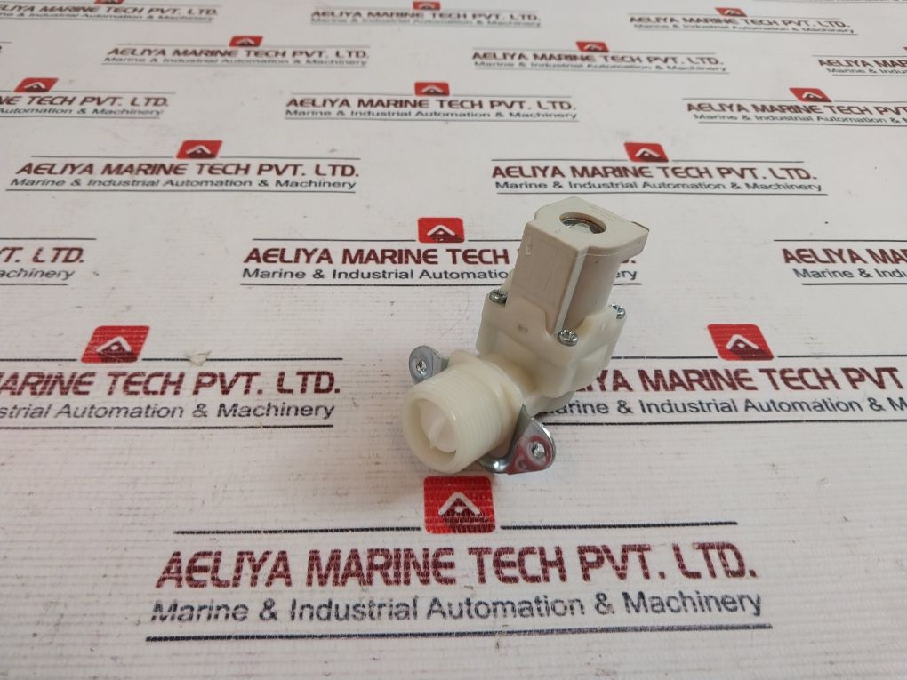 Interelektrik A-9500 Hobart Solenoid Valve Kit 220/240V