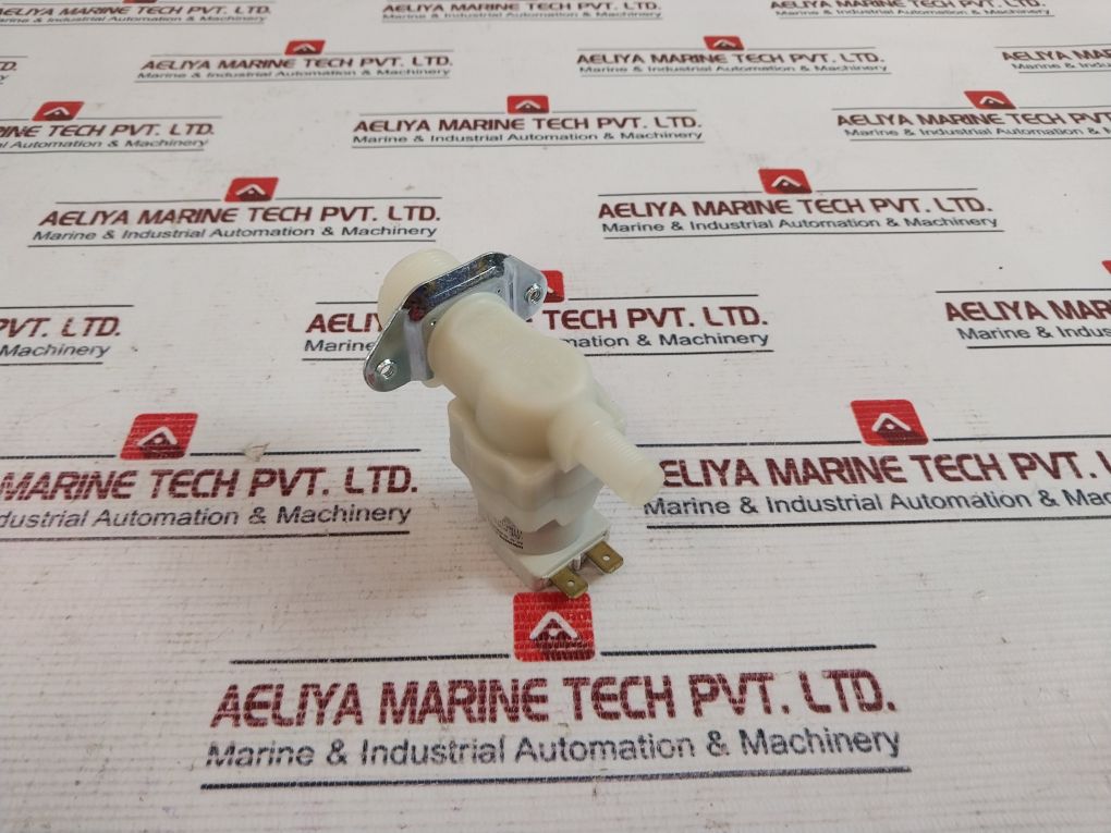 Interelektrik A-9500 Hobart Solenoid Valve Kit 220/240V