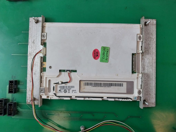 Interface Yantra-iv G065Vn01 Lcd Display Panel V2