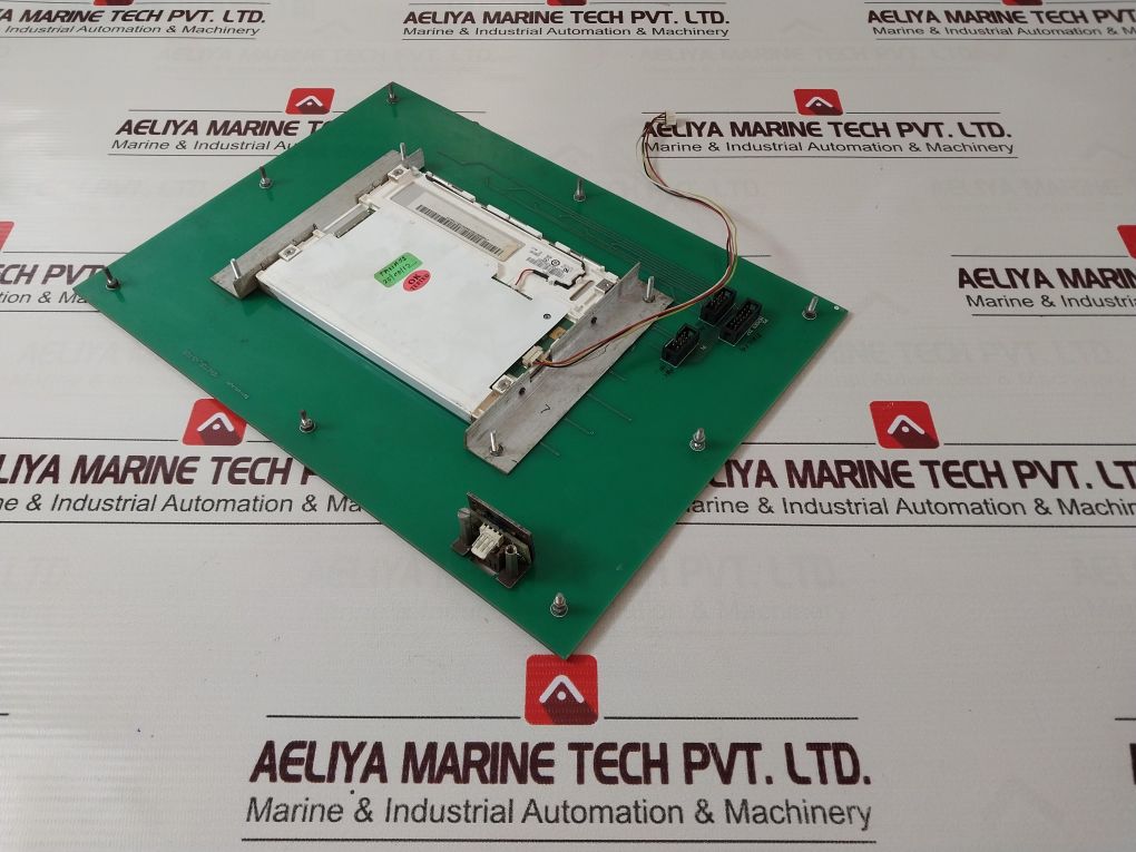 Interface Yantra-iv G065Vn01 Lcd Display Panel V2