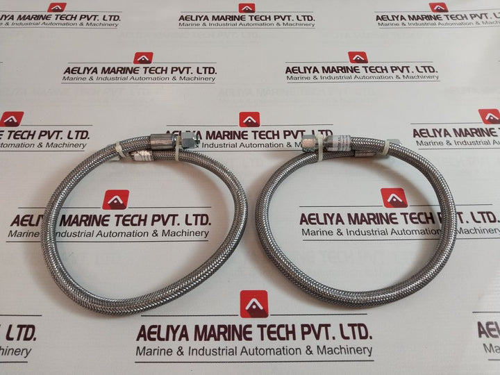 Interlink Sf723299-2 Flexible Hose Pipe