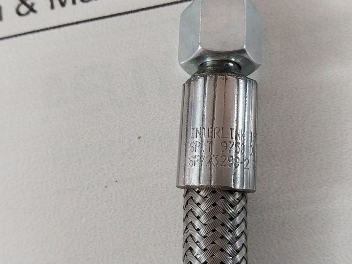 Interlink Sf723299-2 Flexible Hose Pipe