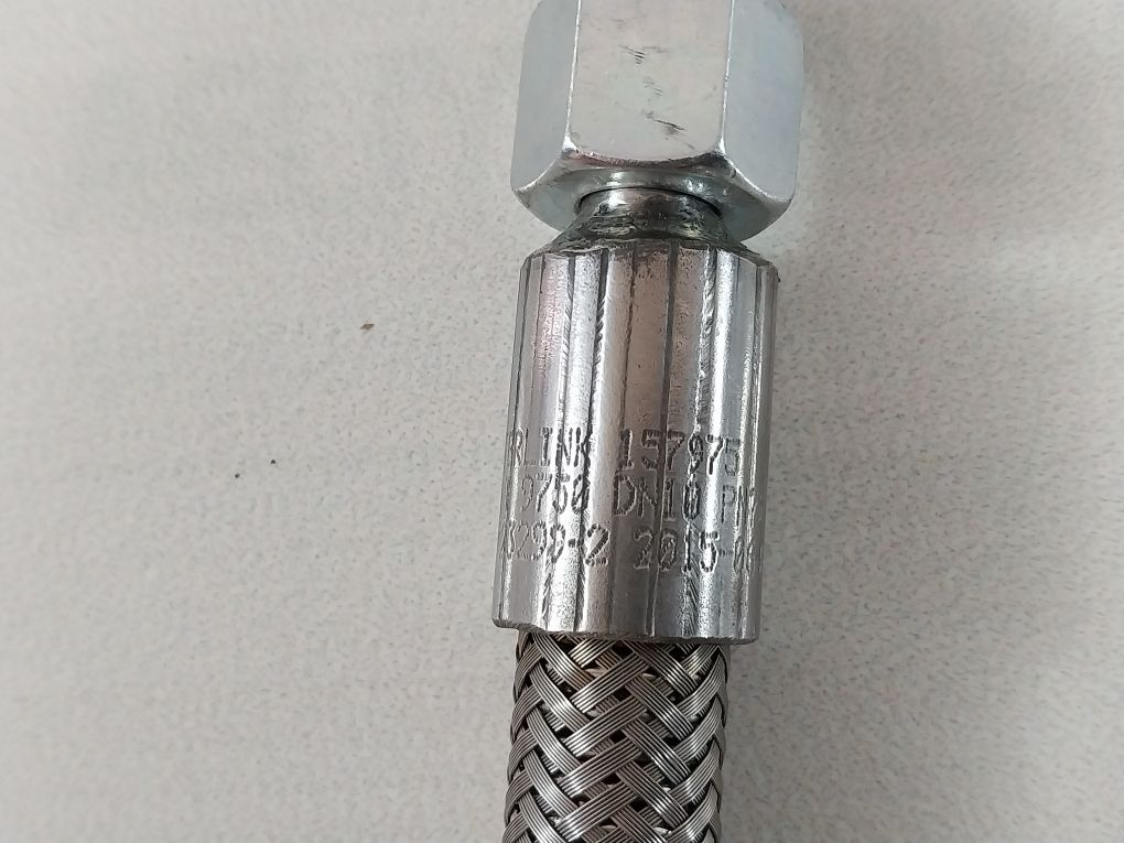 Interlink Sf723299-2 Flexible Hose Pipe