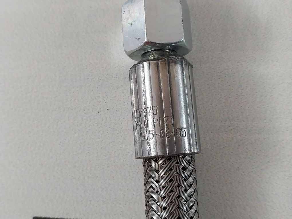 Interlink Sf723299-2 Flexible Hose Pipe