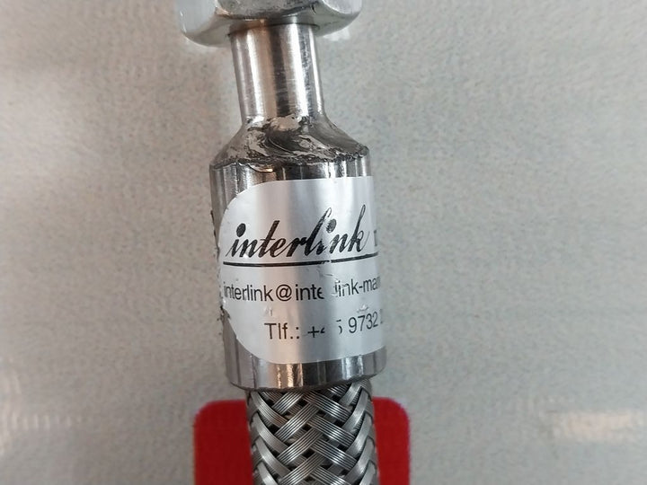 Interlink Sf723299-2 Flexible Hose Pipe