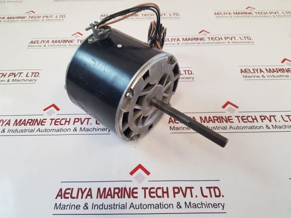 Interlink Yslb-250-6-b019-as01 Motor