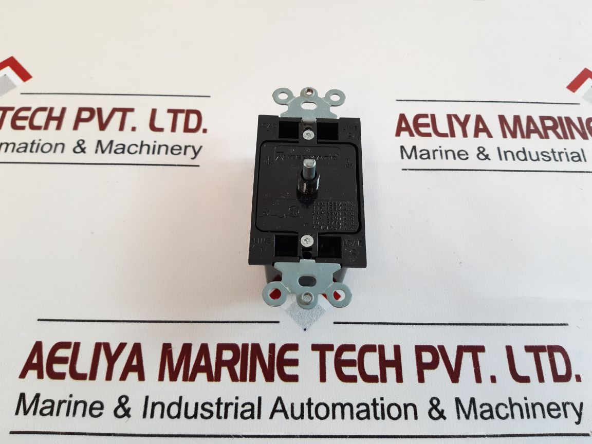 Intermatic Ff430M Spring Wound Mechanical Timer Set 30 Minutes