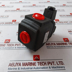 International Fluid Power Ct-06-c Relief Valve Bj17020148