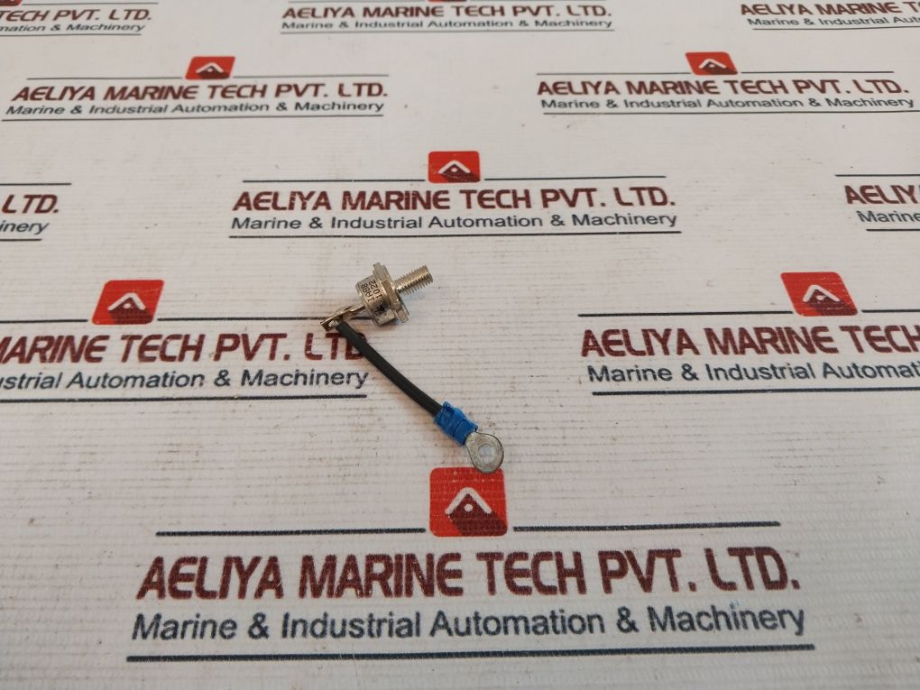 International Ia88 Rectifier Diode Durable 1022 Aeliya Marine Tech