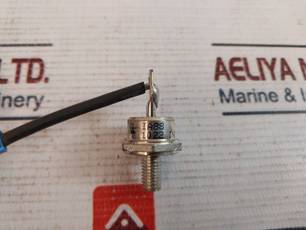 International Ia88 Rectifier Diode Durable 1022