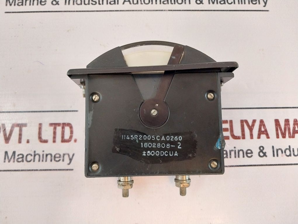 International Instruments 2871450 Temperature Gauge