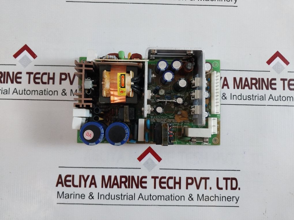 International Power Sources Pu110-45-2A