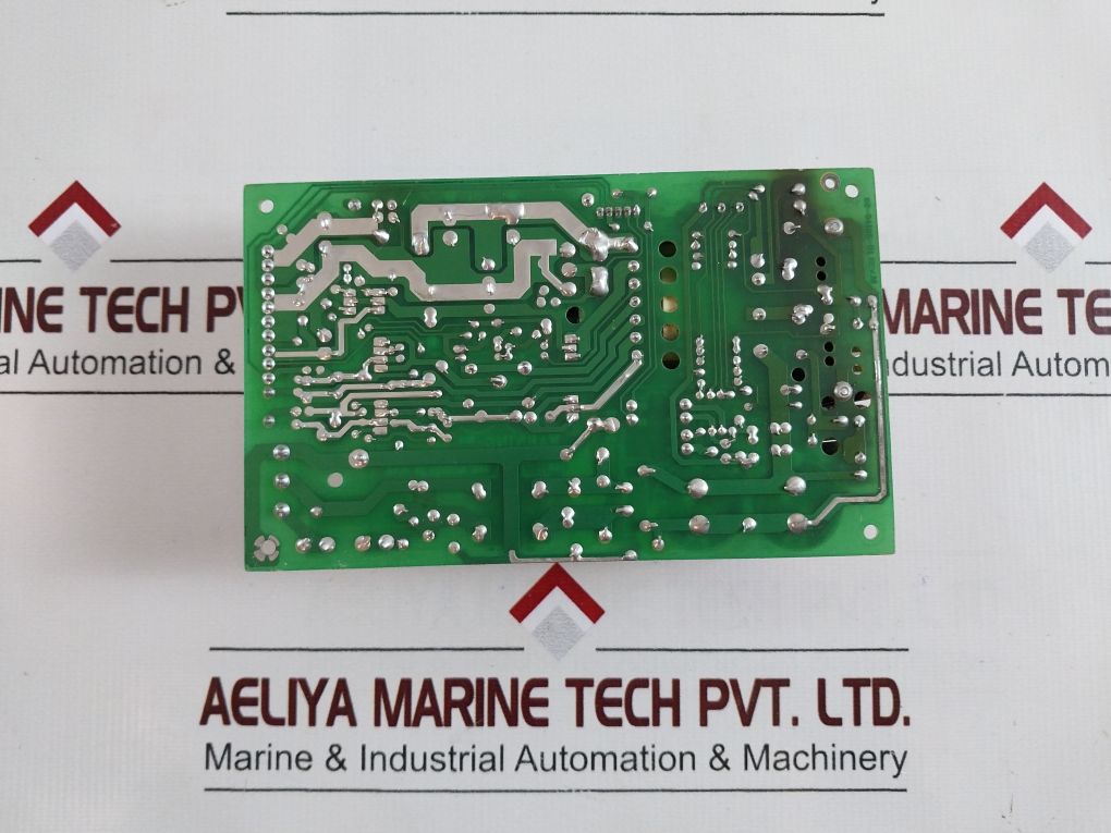 International Power Sources Pu110-45-2A Pcb