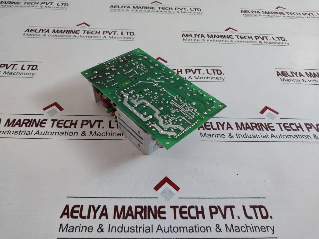 International Power Sources Pu110-45-2A Pcb