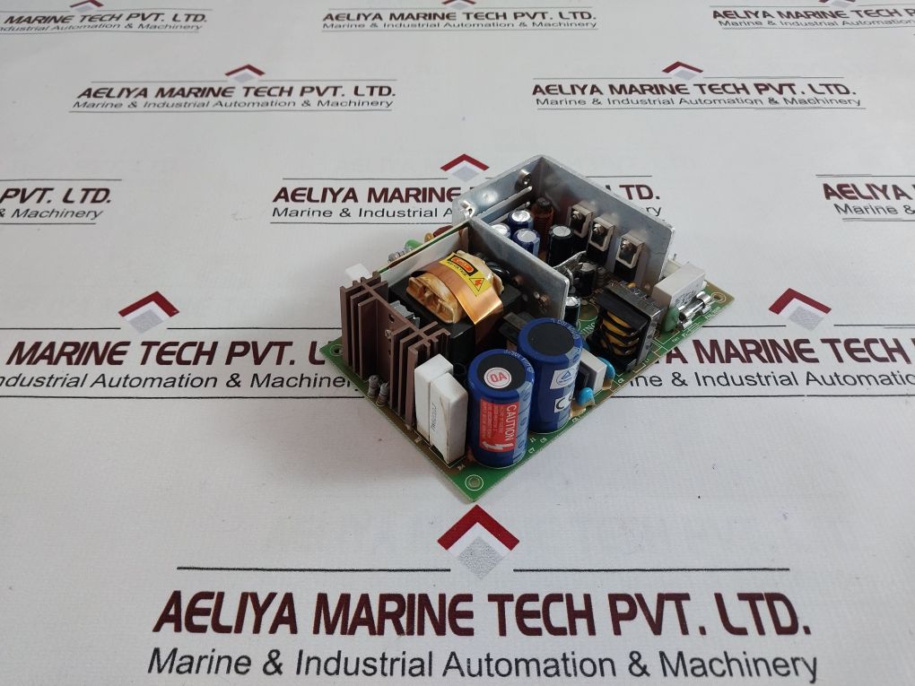 International Power Sources Pu110-45-2A Pcb