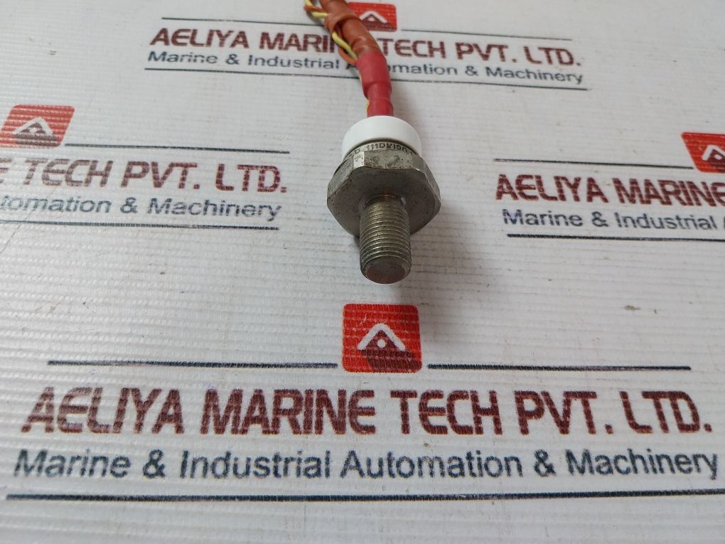 International Rectifier 111Rki80 9340