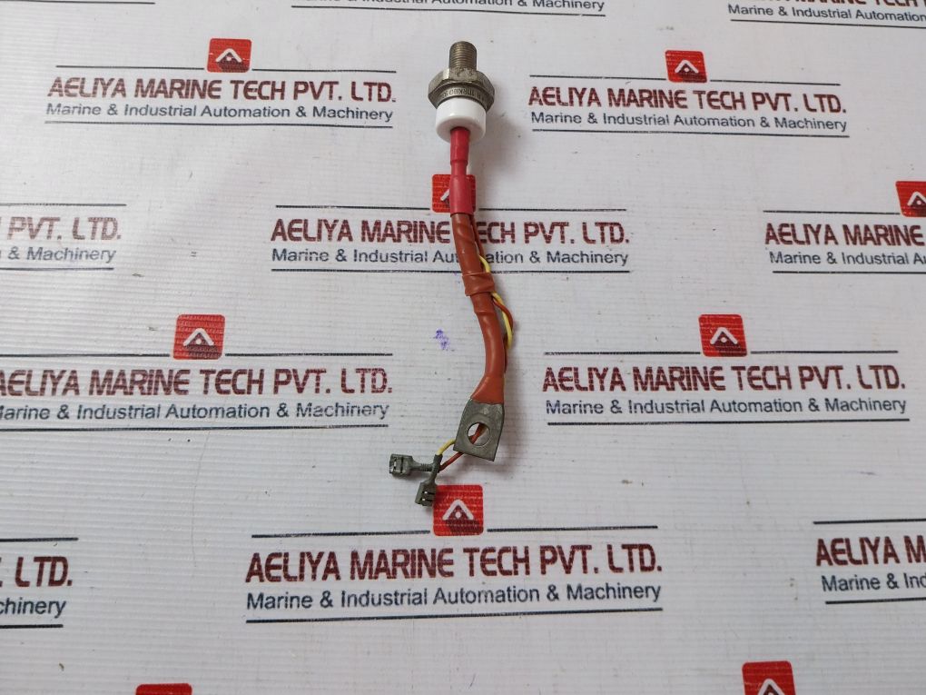 International Rectifier 111Rki80 9340