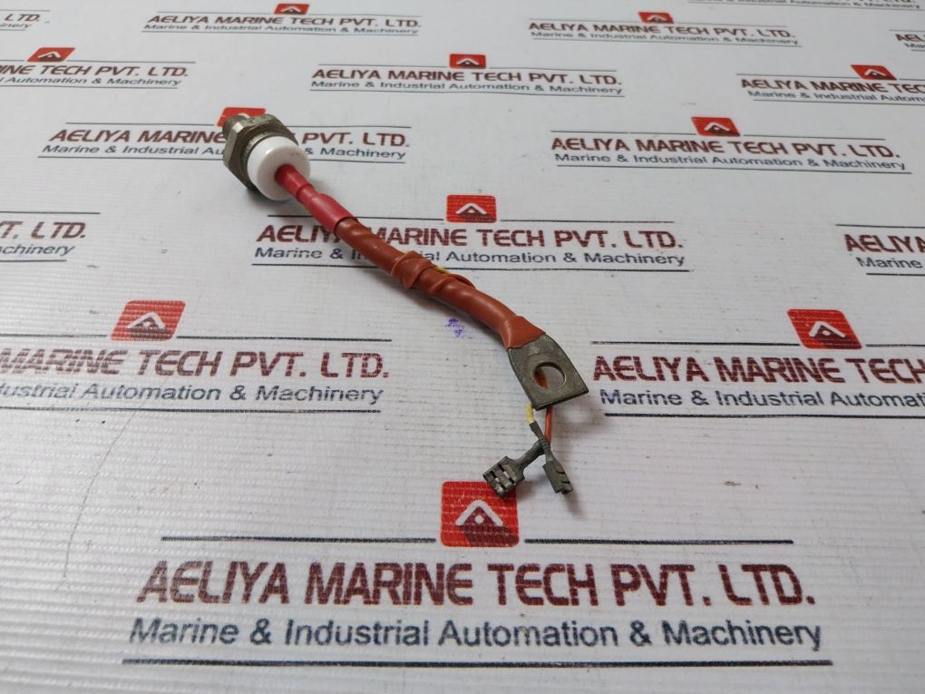 International Rectifier 111Rki80 9340