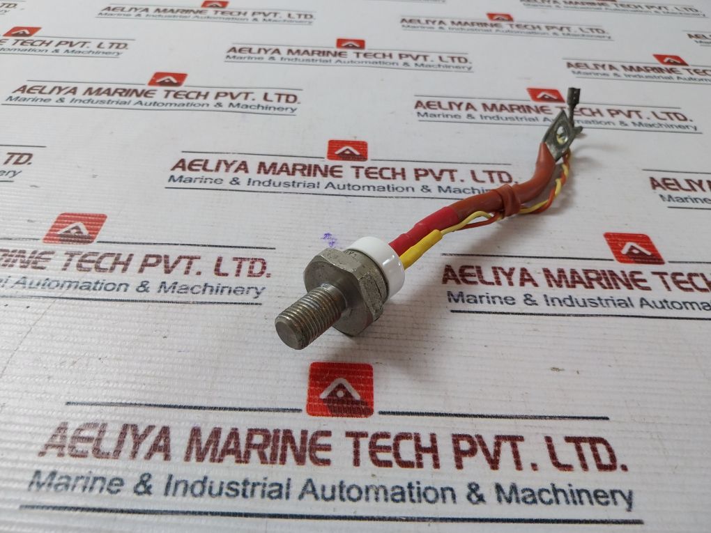 International Rectifier 111Rki80 9340