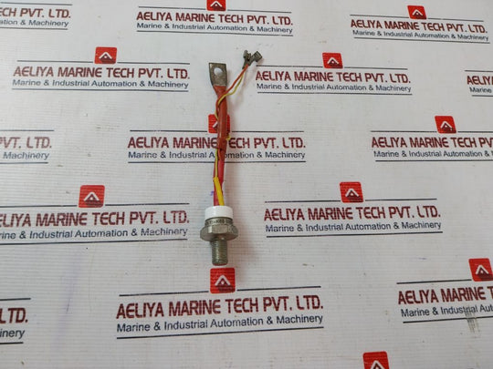 International Rectifier 111Rki80 Thyristor Module 9339
