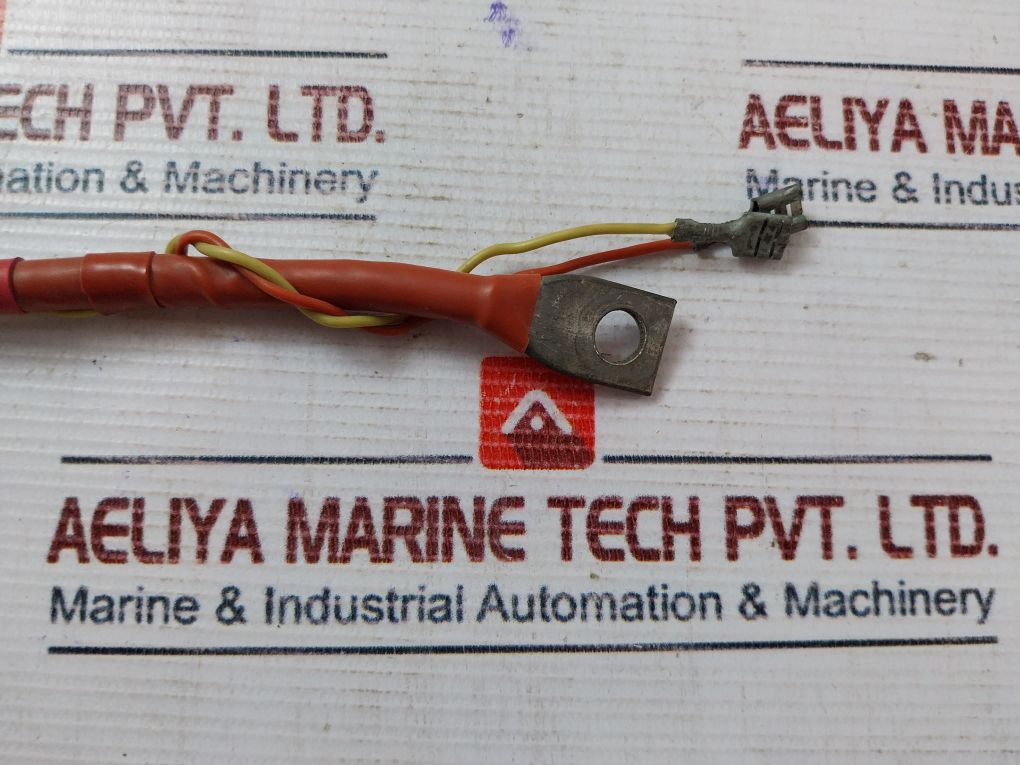 International Rectifier 111Rki80 Thyristor Module 9339